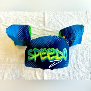 Kids Speedo Swim Gear  Model: 325